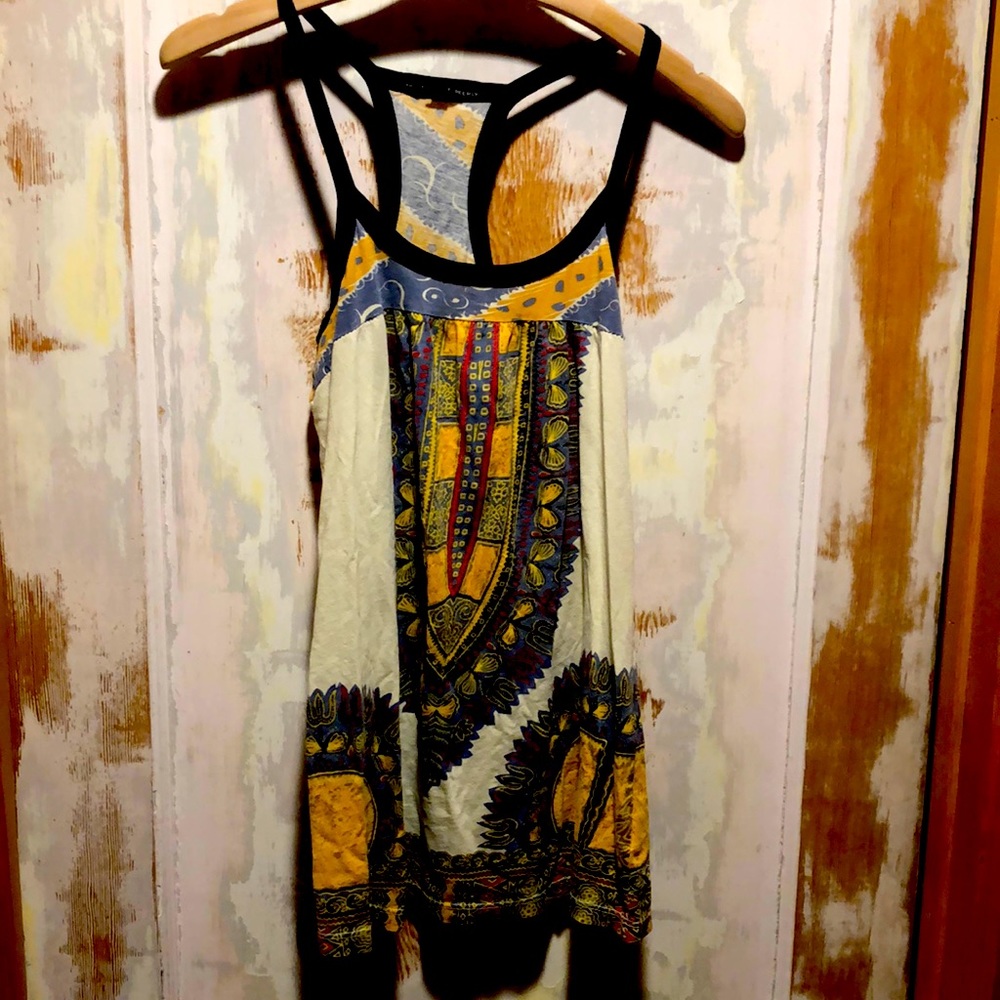 Truly Madly Deeply Tank Top